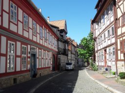 Weltkulturerbe Hildesheim