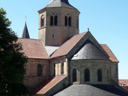 Weltkulturerbe Hildesheim