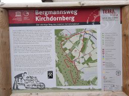 Bergmannsweg Dornberg