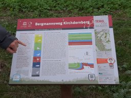 Bergmannsweg Dornberg