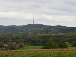 Bergmannsweg Dornberg