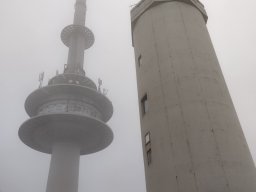 Wanderung zur Hünenburg