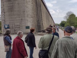 Besuch Bad Rothenfelde