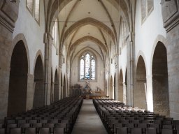 Besuch Loccum / Nienburg