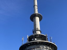 Wanderung zur Hünenburg