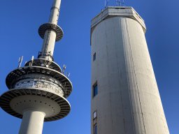 Wanderung zur Hünenburg