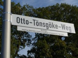 Otto-Tönsgöke-Weg