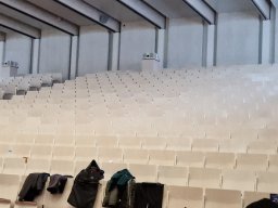 2024-02 Besichtigung Uni Bielefeld