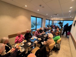 Wanderung Jahresabschluss