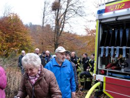 Wanderung Huenenburg