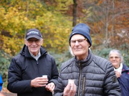 Wanderung Huenenburg