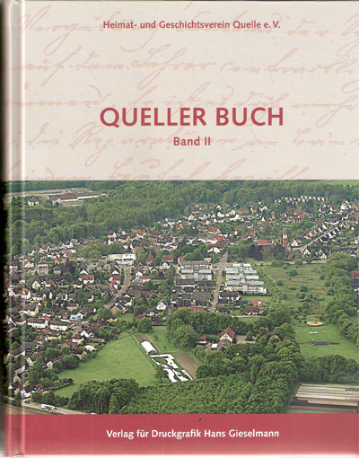 Queller Buch Band 2