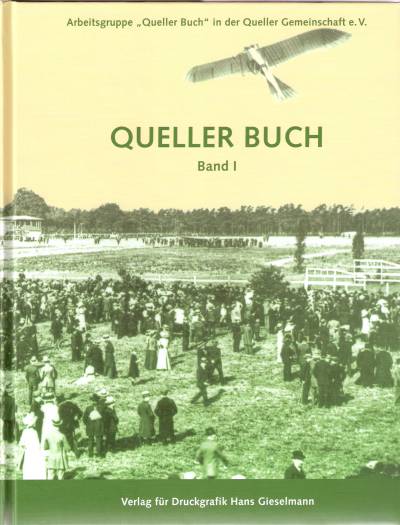 Queller Buch Band I